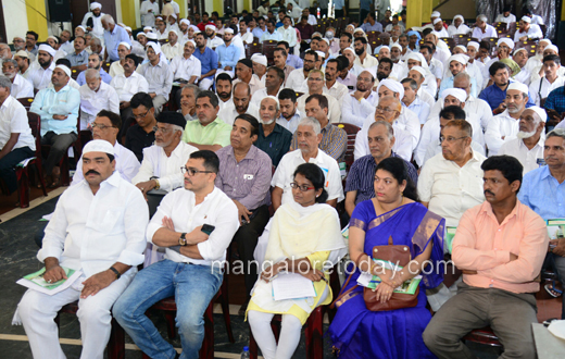 Mutavallis meet mangalore
